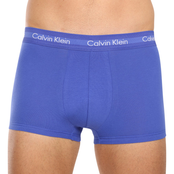 3PACK herenboxershort Calvin Klein veelkleurig (U2664G-4KU)