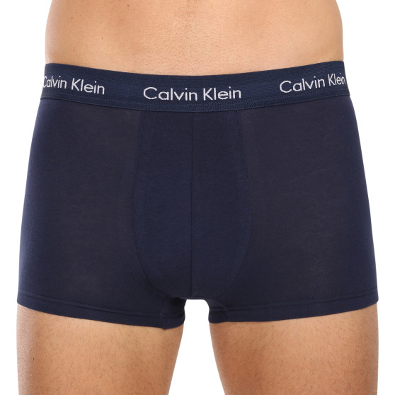 3PACK herenboxershort Calvin Klein veelkleurig (U2664G-4KU)