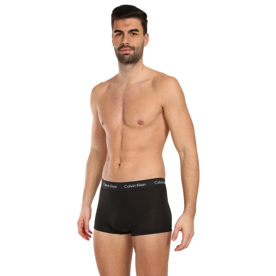 3PACK herenboxershort Calvin Klein veelkleurig (U2664G-4KU)