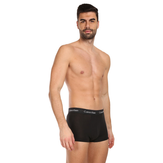 3PACK herenboxershort Calvin Klein veelkleurig (U2664G-4KU)