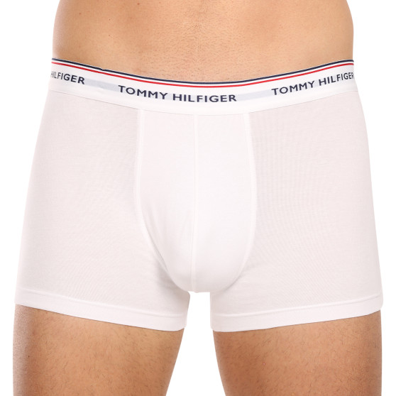 3PACK herenboxershort Tommy Hilfiger veelkleurig (1U87903842 611)