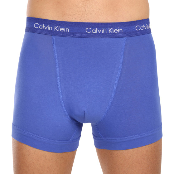 3PACK herenboxershort Calvin Klein veelkleurig (U2662G-4KU)