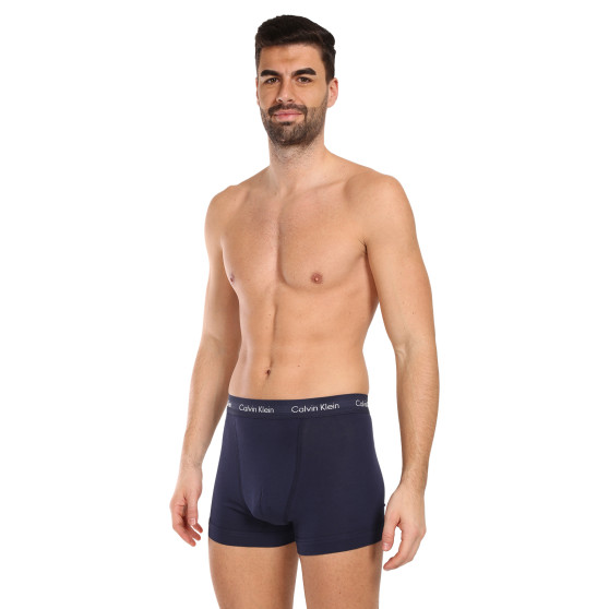 3PACK herenboxershort Calvin Klein veelkleurig (U2662G-4KU)