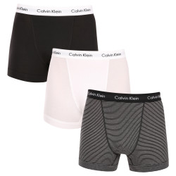 3PACK herenboxershort Calvin Klein veelkleurig (U2662G-IOT)