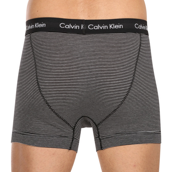 3PACK herenboxershort Calvin Klein veelkleurig (U2662G-IOT)