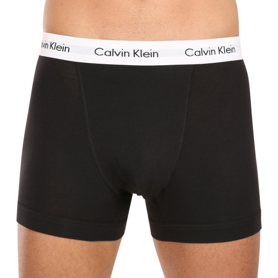 3PACK herenboxershort Calvin Klein veelkleurig (U2662G-IOT)