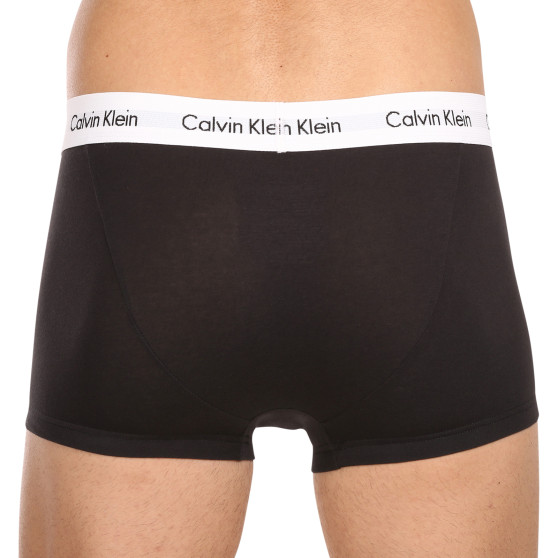 3PACK herenboxershort Calvin Klein veelkleurig (U2664G-IOT)