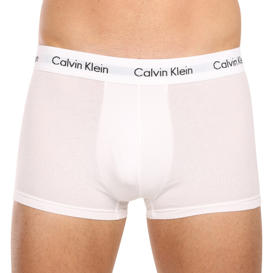 3PACK herenboxershort Calvin Klein veelkleurig (U2664G-IOT)