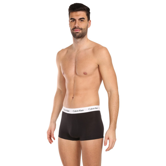 3PACK herenboxershort Calvin Klein veelkleurig (U2664G-IOT)