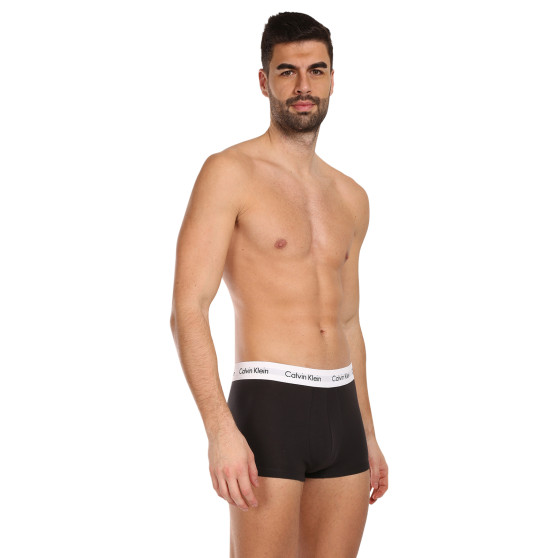 3PACK herenboxershort Calvin Klein veelkleurig (U2664G-IOT)