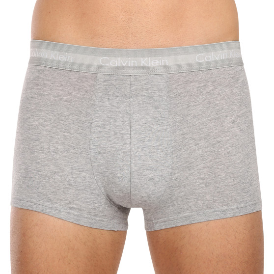 3PACK herenboxershort Calvin Klein veelkleurig (U2664G-YKS)