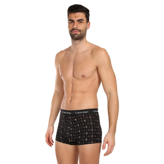 3PACK herenboxershort Calvin Klein veelkleurig (U2664G-YKS)