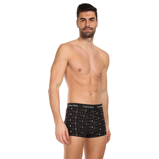 3PACK herenboxershort Calvin Klein veelkleurig (U2664G-YKS)