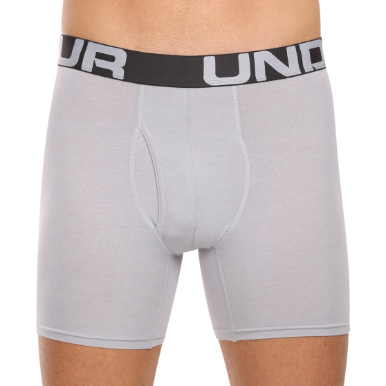 3PACK herenboxershort Under Armour veelkleurig (1363617 400)