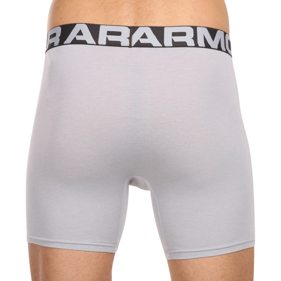 3PACK herenboxershort Under Armour veelkleurig (1363617 400)