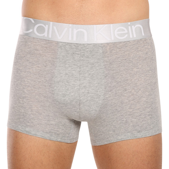 3PACK herenboxershort Calvin Klein veelkleurig (NB3130A-MP1)