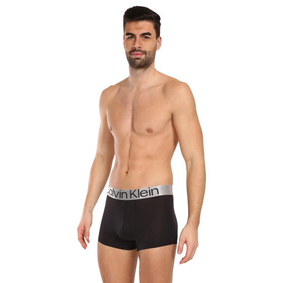 3PACK herenboxershort Calvin Klein veelkleurig (NB3130A-MP1)