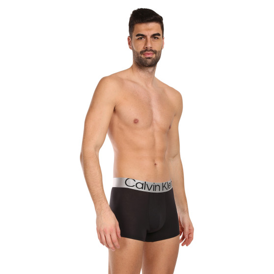 3PACK herenboxershort Calvin Klein veelkleurig (NB3130A-MP1)