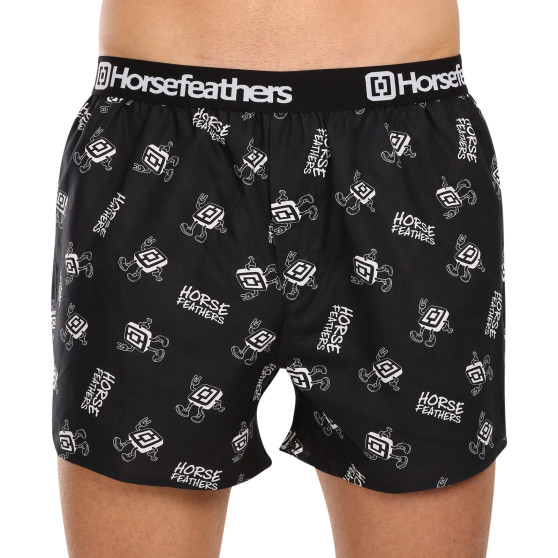 3PACK Herenboxershort Horsefeathers Frazier Bundel 3 (AM096E)