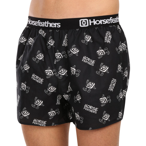 3PACK Herenboxershort Horsefeathers Frazier Bundel 3 (AM096E)