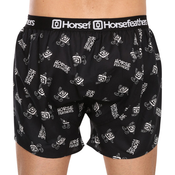 3PACK Herenboxershort Horsefeathers Frazier Bundel 3 (AM096E)