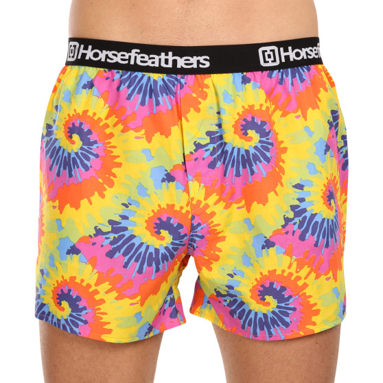 3PACK Herenboxershort Horsefeathers Frazier Bundel 3 (AM096E)