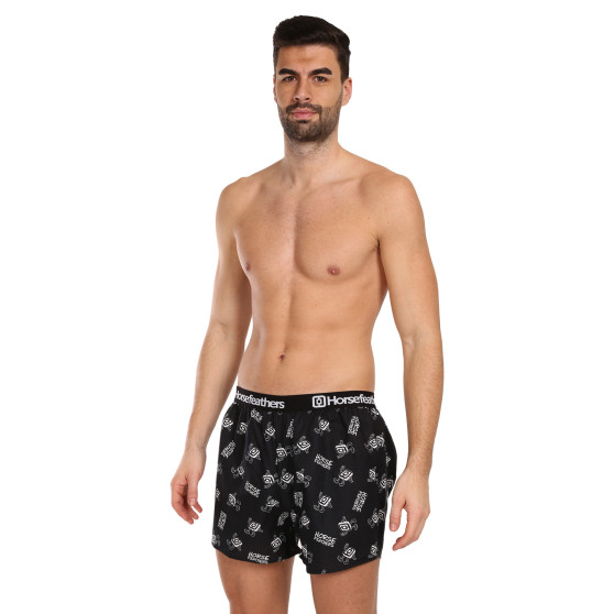 3PACK Herenboxershort Horsefeathers Frazier Bundel 3 (AM096E)