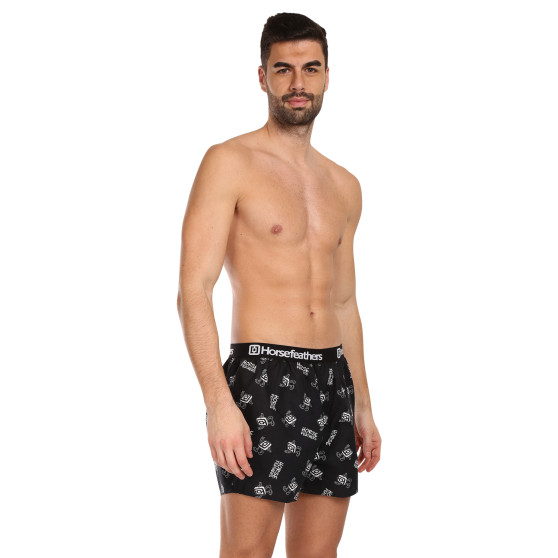 3PACK Herenboxershort Horsefeathers Frazier Bundel 3 (AM096E)