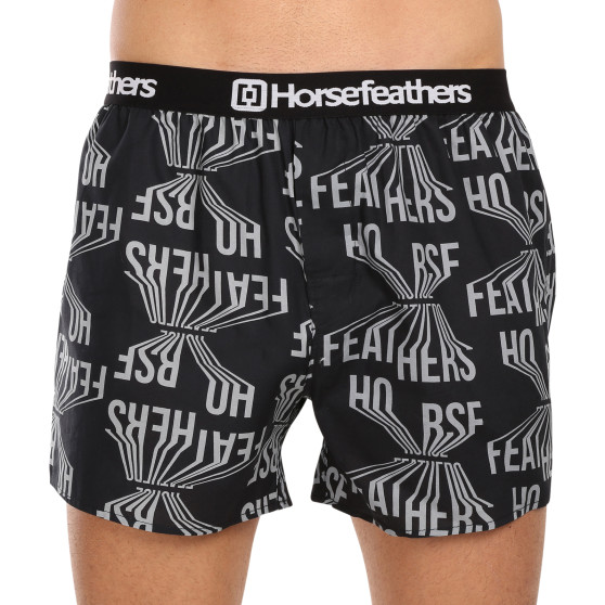 3PACK Herenboxershort Horsefeathers Frazier Bundel 4 (AM096F)