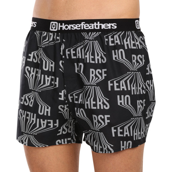 3PACK Herenboxershort Horsefeathers Frazier Bundel 4 (AM096F)