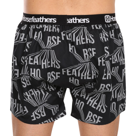 3PACK Herenboxershort Horsefeathers Frazier Bundel 4 (AM096F)