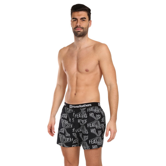 3PACK Herenboxershort Horsefeathers Frazier Bundel 4 (AM096F)