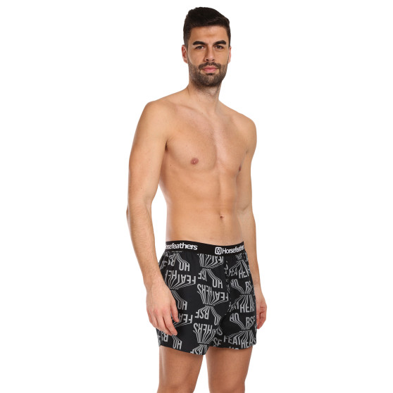 3PACK Herenboxershort Horsefeathers Frazier Bundel 4 (AM096F)