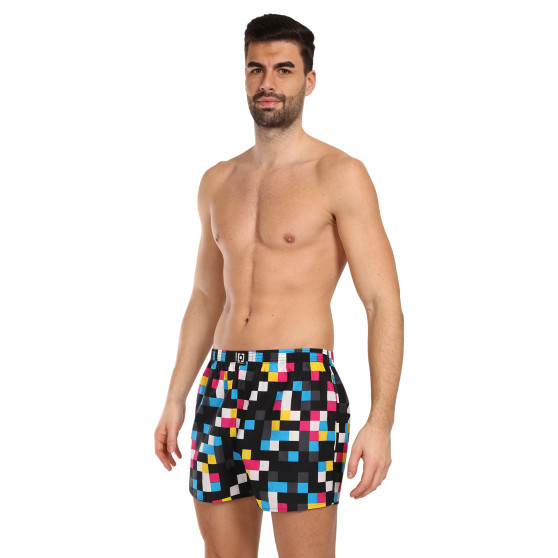 3PACK Herenboxershort Horsefeathers Manny Bundel 4 (AM165C)