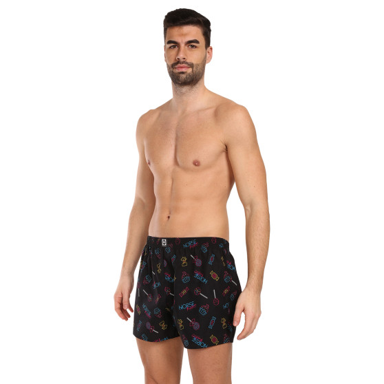 3PACK Herenboxershort Horsefeathers Manny Bundel 5 (AM165D)