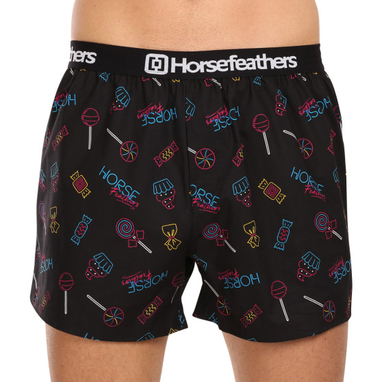 3PACK Herenboxershort Horsefeathers Frazier Bundel 5 (AM096G)