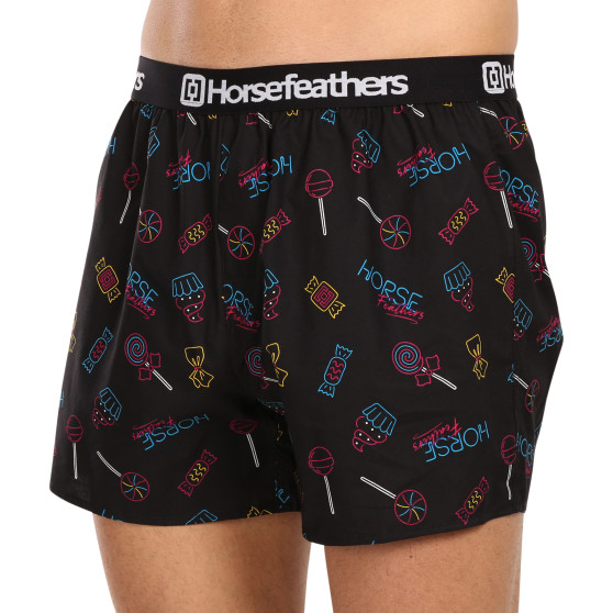 3PACK Herenboxershort Horsefeathers Frazier Bundel 5 (AM096G)