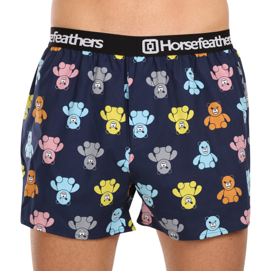 3PACK Herenboxershort Horsefeathers Frazier Bundel 5 (AM096G)