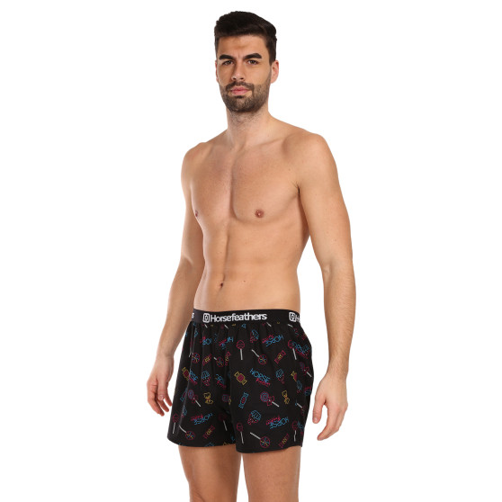 3PACK Herenboxershort Horsefeathers Frazier Bundel 5 (AM096G)