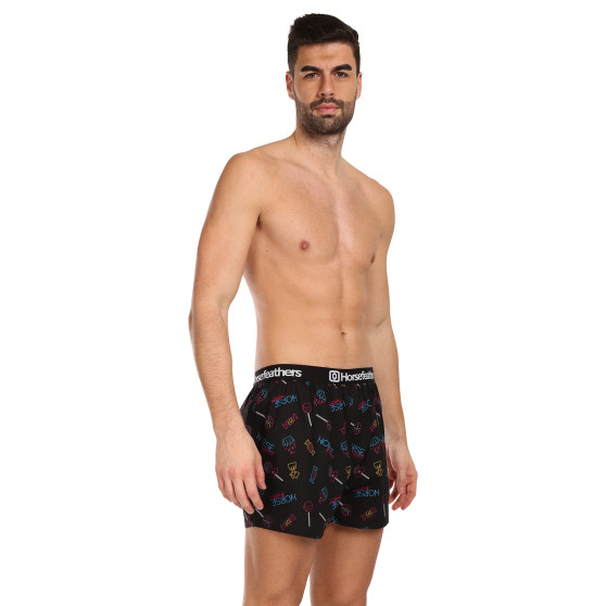 3PACK Herenboxershort Horsefeathers Frazier Bundel 5 (AM096G)