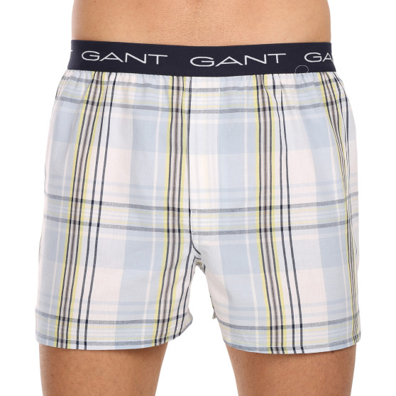 2PACK Herenboxershort Gant veelkleurig (902342609-402)