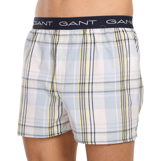 2PACK Herenboxershort Gant veelkleurig (902342609-402)