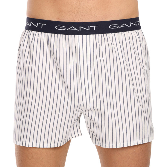 2PACK Herenboxershort Gant veelkleurig (902342609-402)