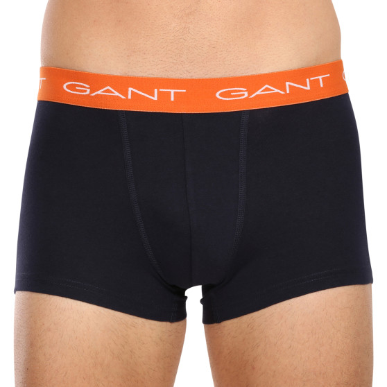 3PACK herenboxershort Gant zwart (902343003-378)