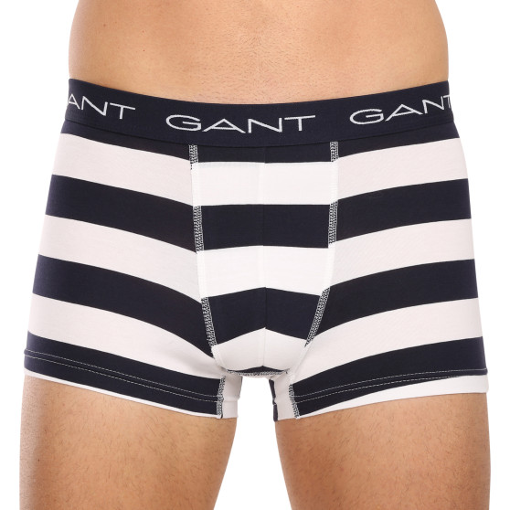 3PACK herenboxershort Gant veelkleurig (902343323-433)