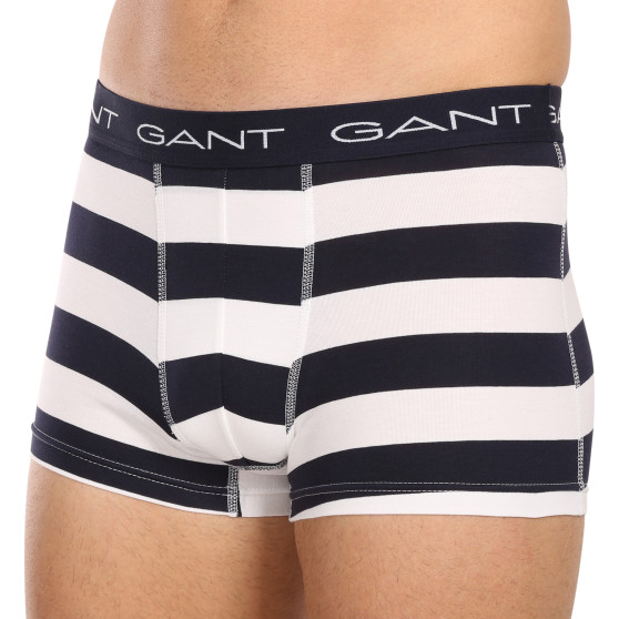 3PACK herenboxershort Gant veelkleurig (902343323-433)