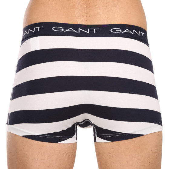 3PACK herenboxershort Gant veelkleurig (902343323-433)