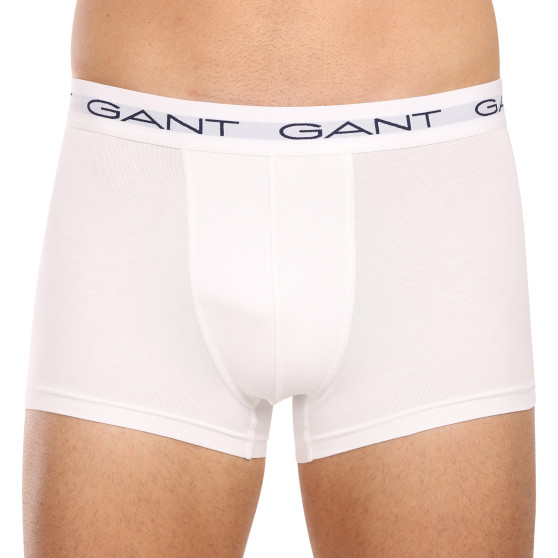 3PACK herenboxershort Gant veelkleurig (902343323-433)