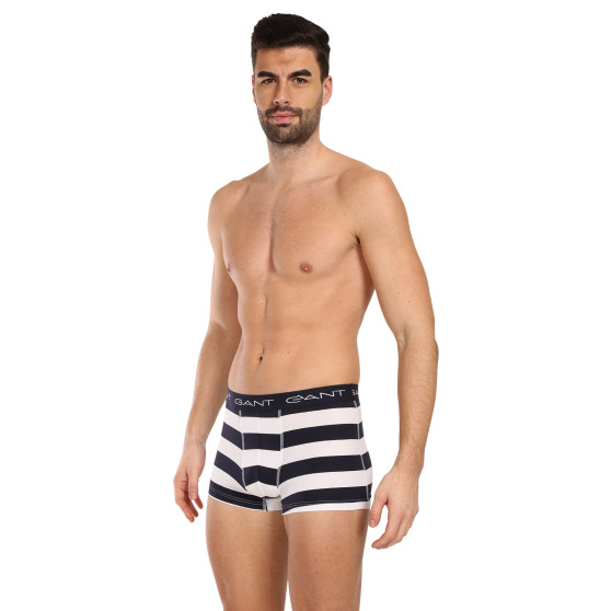 3PACK herenboxershort Gant veelkleurig (902343323-433)