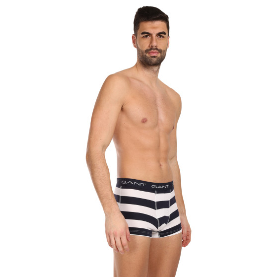 3PACK herenboxershort Gant veelkleurig (902343323-433)